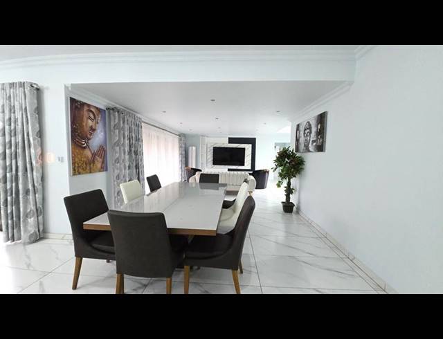 3 BEDROOM HOUSE FOR SALE IN VILLE D AFRIQUE